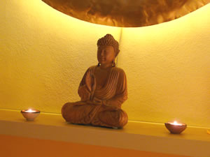 Ruheraum - Praxis für Ayurvedamedizin und Naturheilverfahren